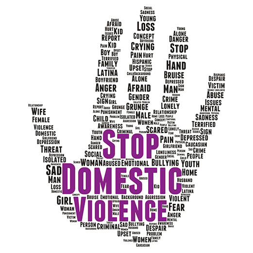 Violencia Domestica Cameron County Public Health