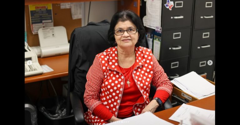 Employee Spotlight - Alma S. Garcia, Billing Specialist