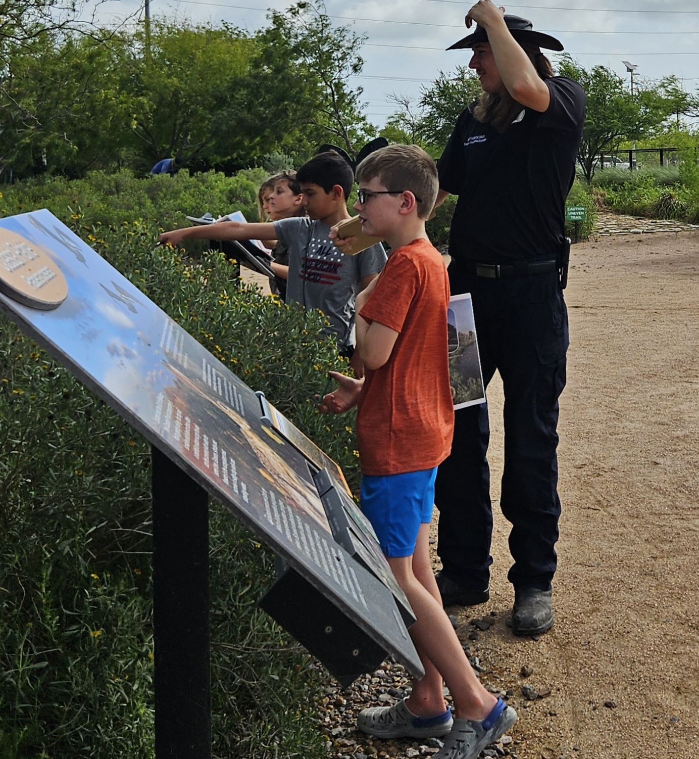 summer camp 2025 pic 1