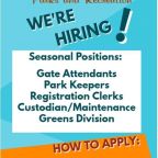 SEASONAL POSITIONS FLYER