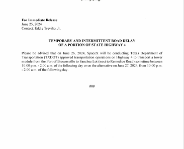 Road Delay Press Release.06.26.2024 (002)