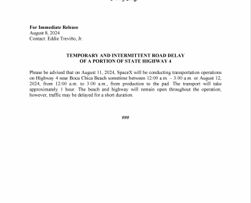 Road Delay Press Release.08.11or12.2024 (002)