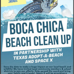 Fall Beach Clean Up.09.2024