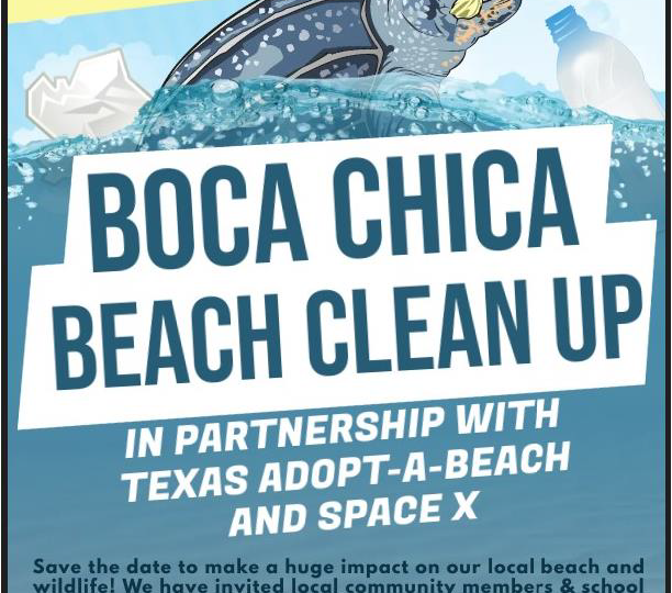 Fall Beach Clean-Up.09.2024