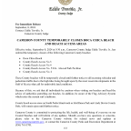 Press Release _Temporary Closure of County Beach Access Areas_9-8-24 (002)