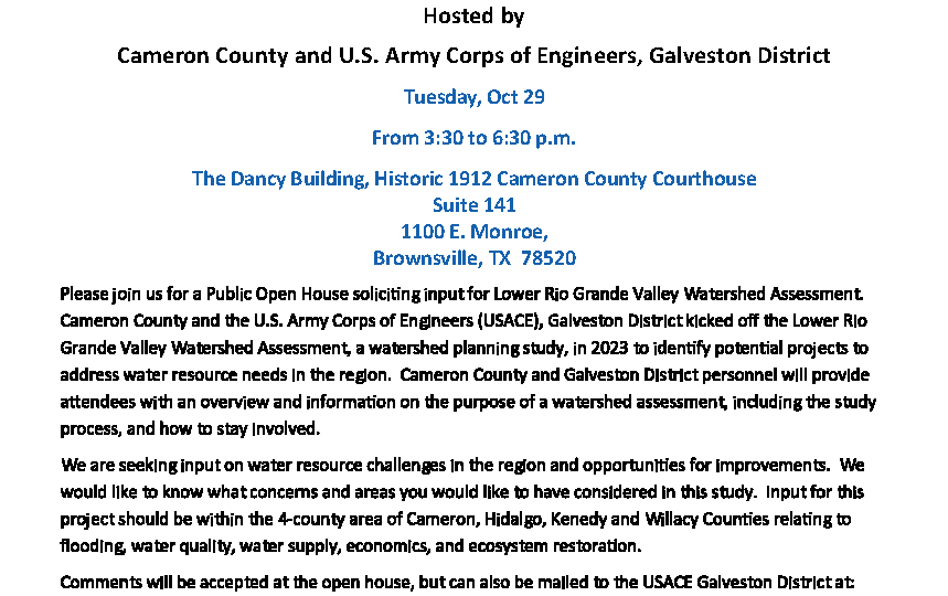 LRGVWA Public Open House Ad 10.17.2024