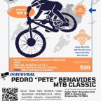 Pedro Benavides MTB Classic