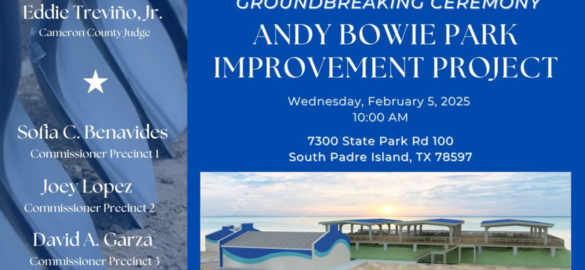 Andy Bowie Park Groundbreaking Invitation JPEG