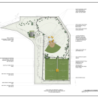 Laureles Park Rendering