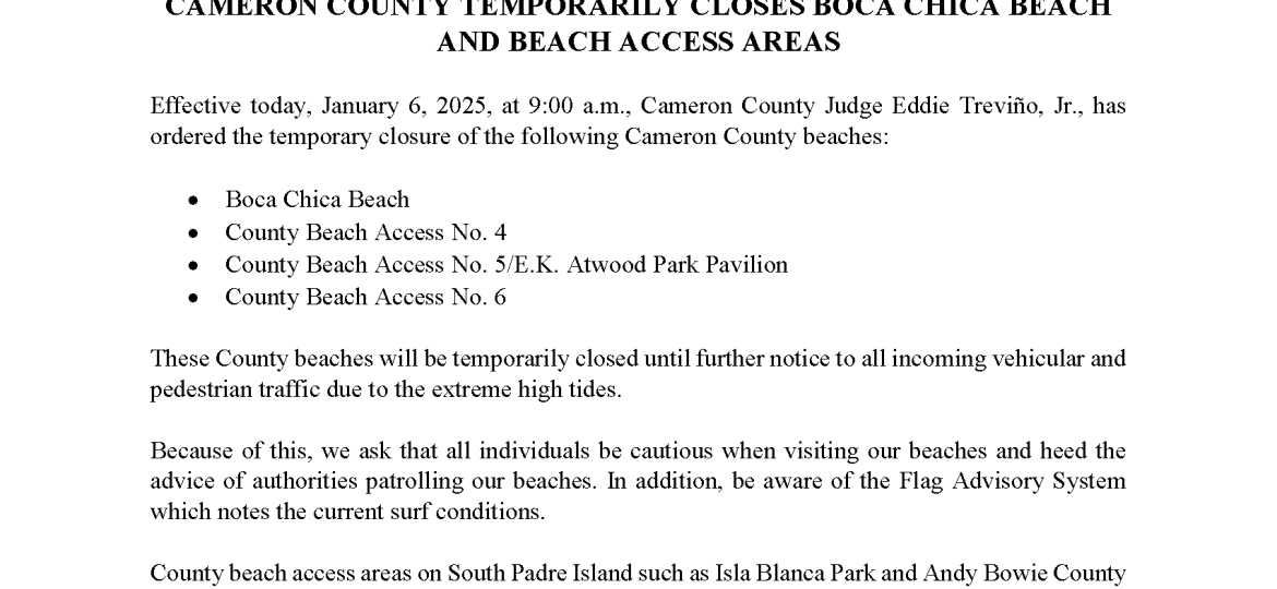 PR_Cameron County Beach Closure_English_01-06-25__ (002)